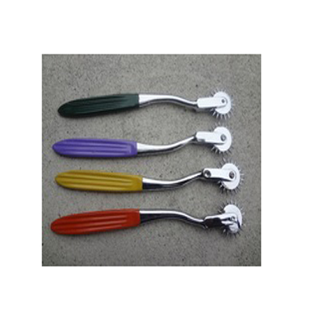 GMI Wartenberg Pinwheel диагностические инструменты 1, 2, 3, 5, 7 дюймов колеса