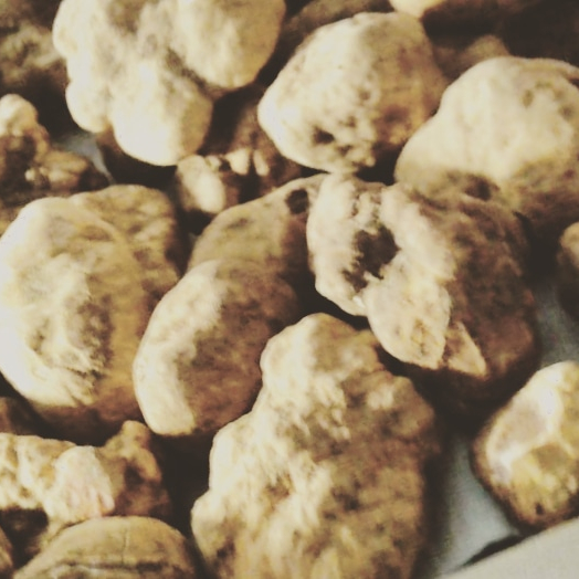 100% итальянские белые трюфели от ALBA или BASILICATA tartufo di basilicata лучшего качества
