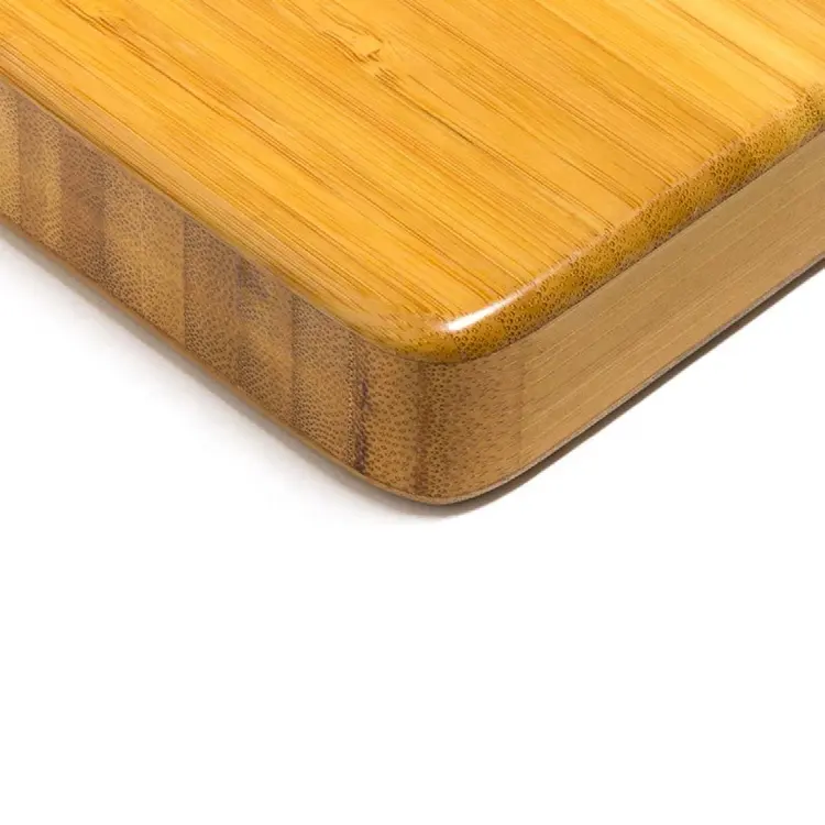 Ergonomic Desk bamboo Table Top for Standing Desks
