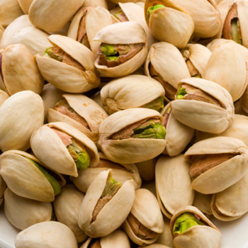 Bulk Healthy Nut Green Kernel Pistachios for Sale