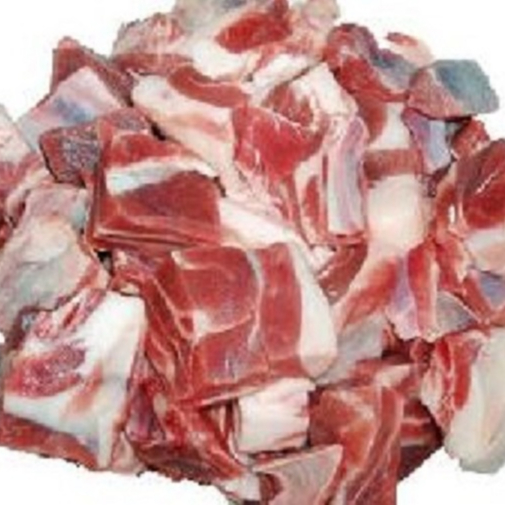 Замороженное козье мясо на продажу