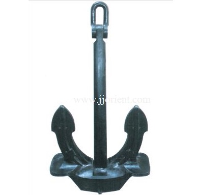 ship anchor