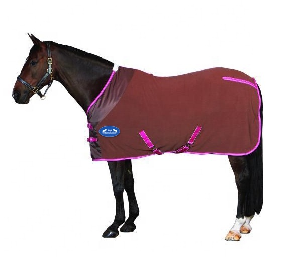 IMPERIAL RIDING Horse Polar Fleece Rugs High Quality Horse Polar Fleece Rugs