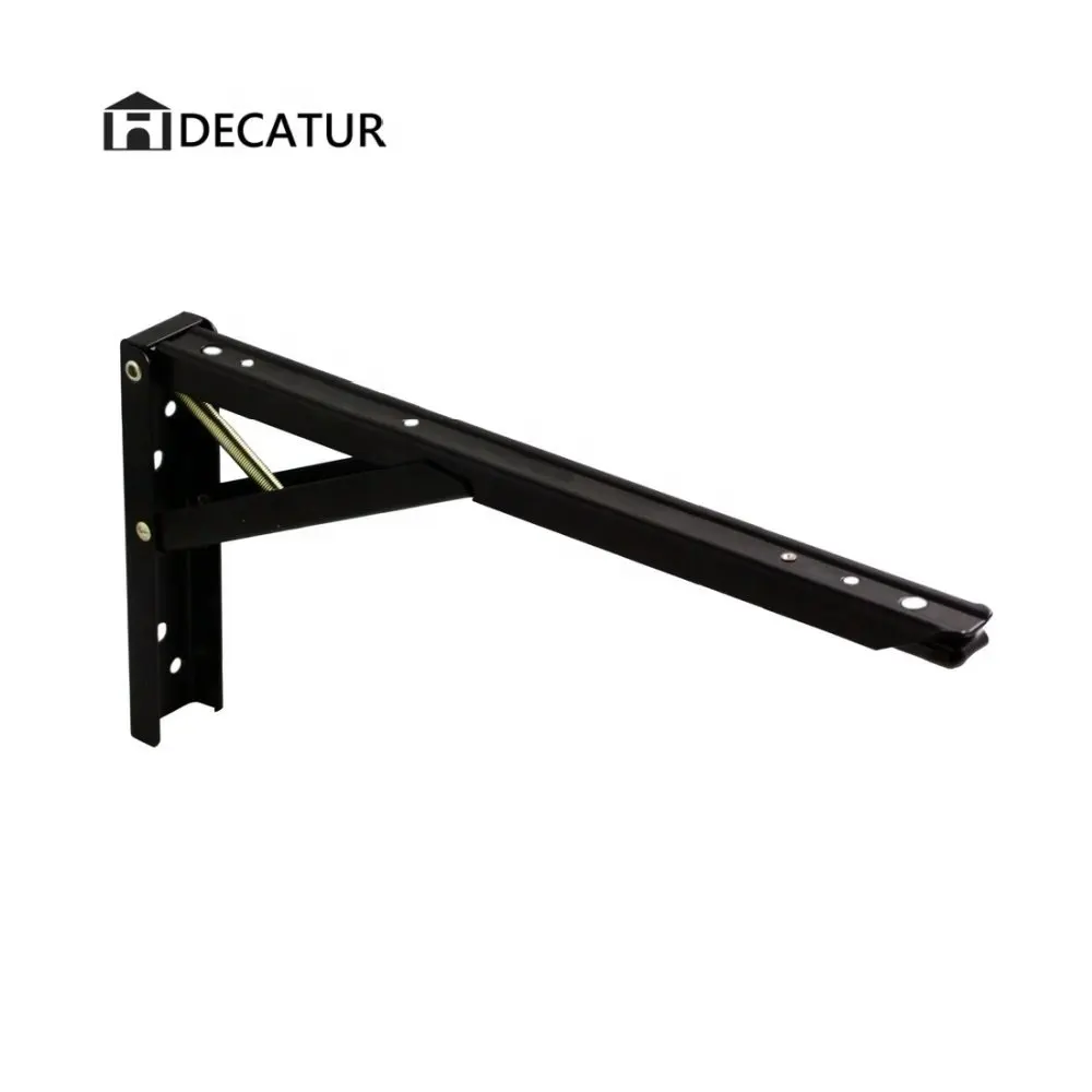 Taiwan Metal Steel Folding Shelf Support Bracket