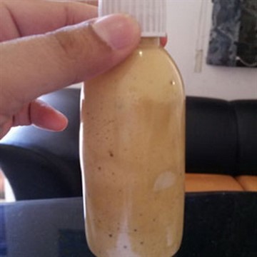 Liquid Laundry Soap