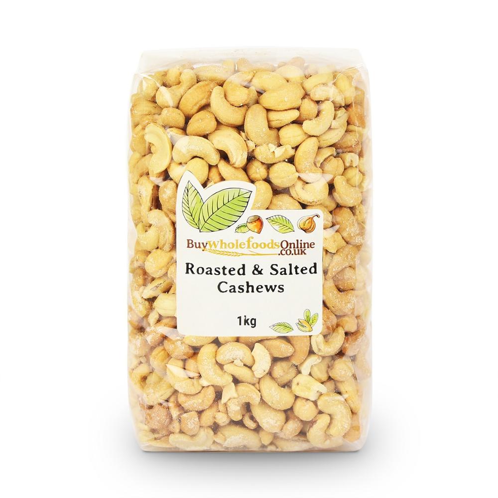 Raw Brazil Nuts, Brazil Nuts Shelled Brazil Nuts -100% Natural Grade