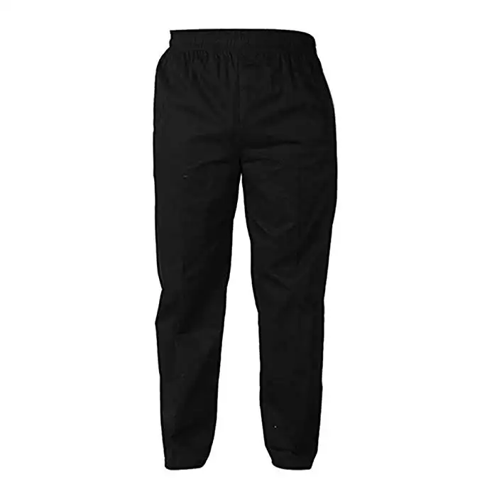 Chef Trouser Pants Kitchen Uniform Manufacturers