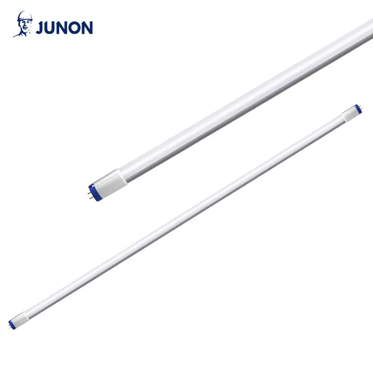 JUNON T8 LED aluminum tube light 18W