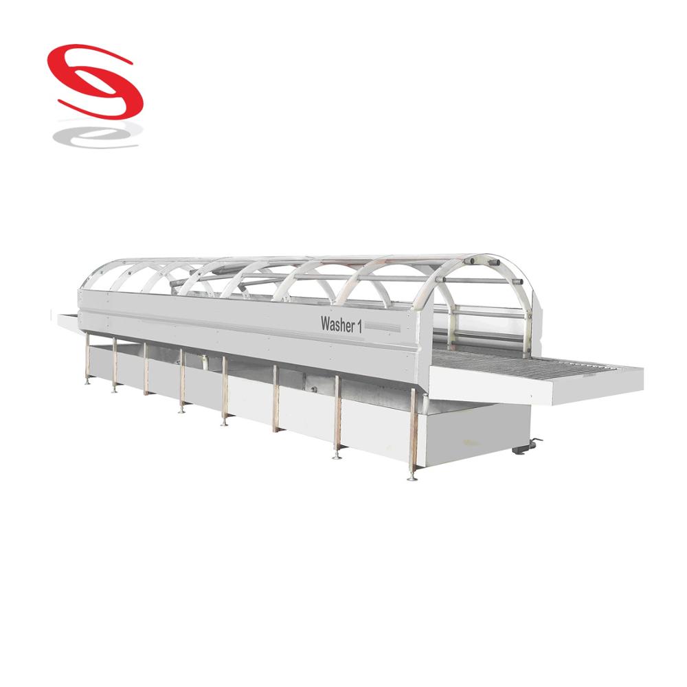 automatic Water Transfer Printing Machine