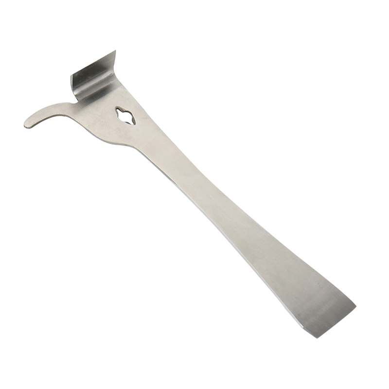 Beekeeping Equipment China Factory Stainless Steel Hive Tool Beekeeping Tool
