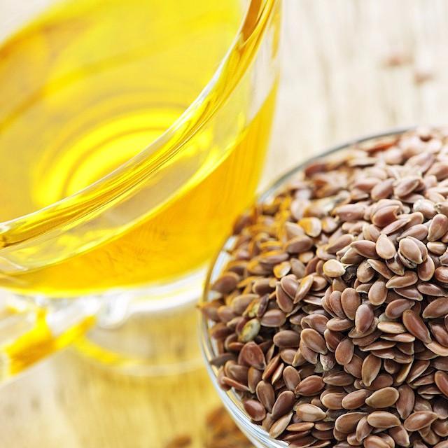 Sesame oil