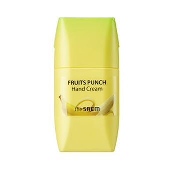 Fruits Punch perfumed Korea Hand Moisturizer