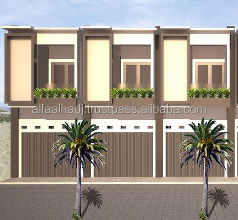 Коммерческий магазин для продажи в матарам City