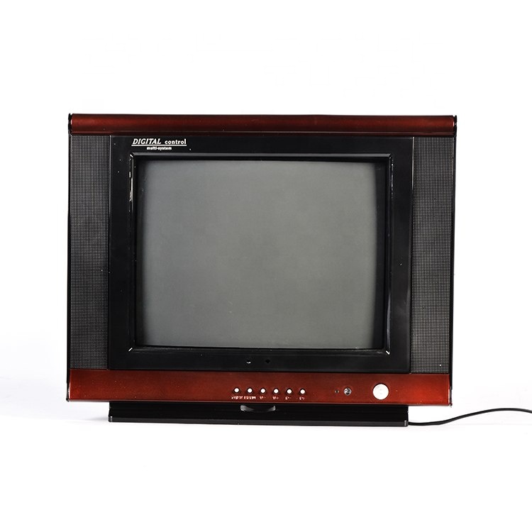 Оптовая торговля в Африке и на Ближнем Востоке 14 дюймов для переработки crt телевизоров и материнская плата новый завод для переработки crt телевизоров
