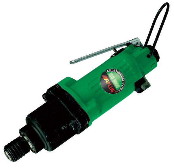 APLUS GLS-310DA, TWIN RING AIR IMPACT SCREWDRIVER