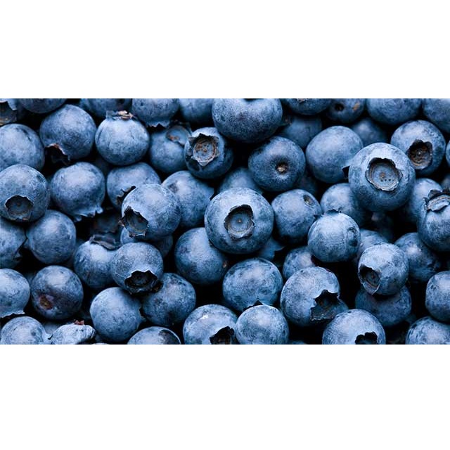 Blue berry
