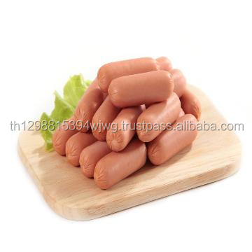 Замороженные куриные ножки/Замороженные сосиски/Цельные куриные ножки