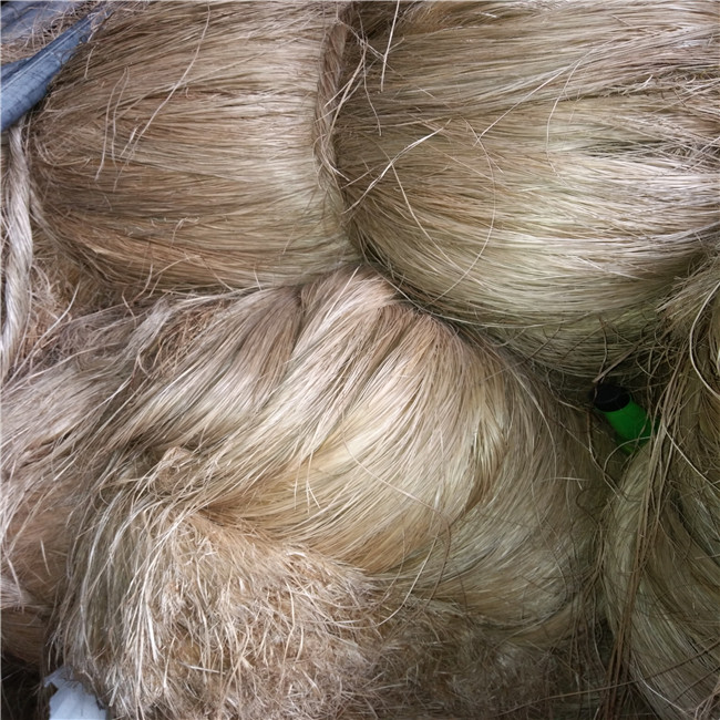 G класс abaca волокно коричневый handstrip Филиппинское abaca волокно