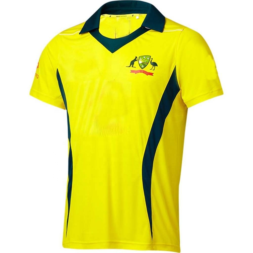 Sialkot CUSTOM DIGITAL DESIGNS CRICKET UNIFORM