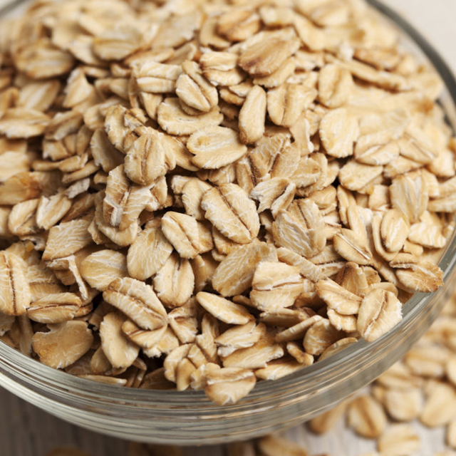 Large Flake Rolled Oats for Sale