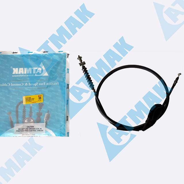 FRONT BRAKE CABLE FOR HERO SPLENDOR