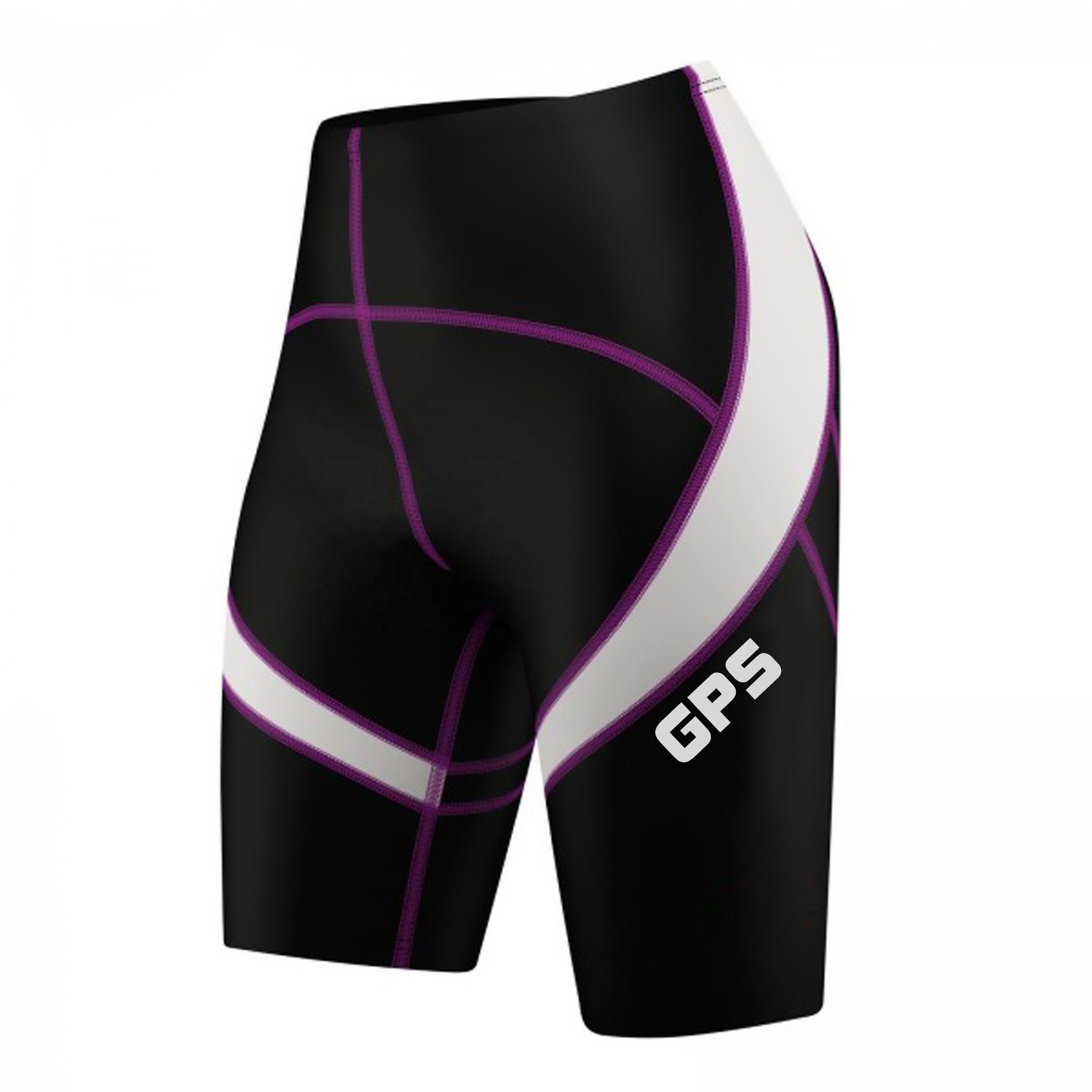Cycling MTB compression shorts