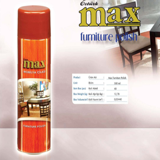 Furniture Polish