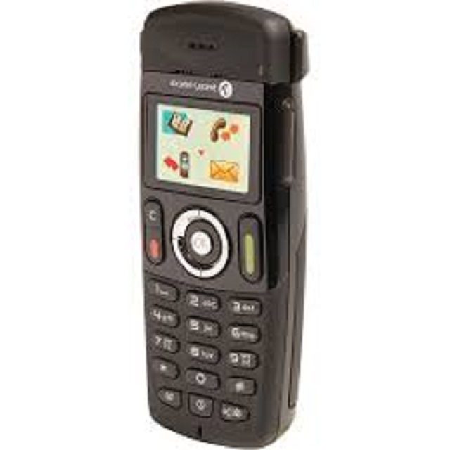 Беспроводной телефон с 200 входами в книги и 300 ч в режиме ожидания GIGASET C530 IP