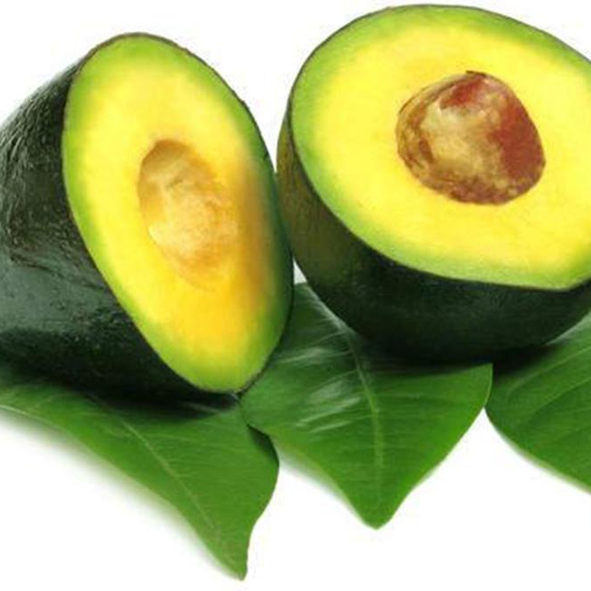 Авокадо/свежий vocado/замороженный vocado