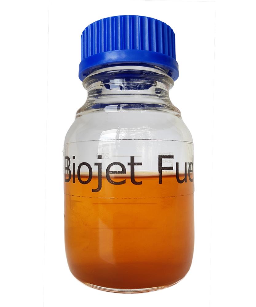 Топливное масло Biojet