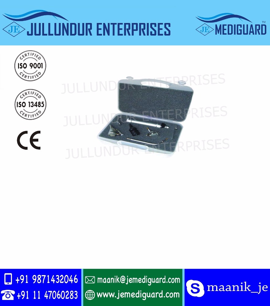 ENT set