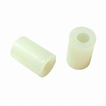Spacer Support with Natural, Nylon 66, S-0068, Any Customized Designs are Welcome