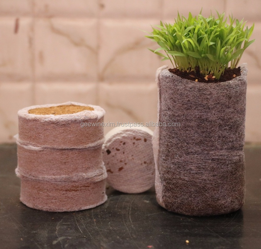 COIR DISC