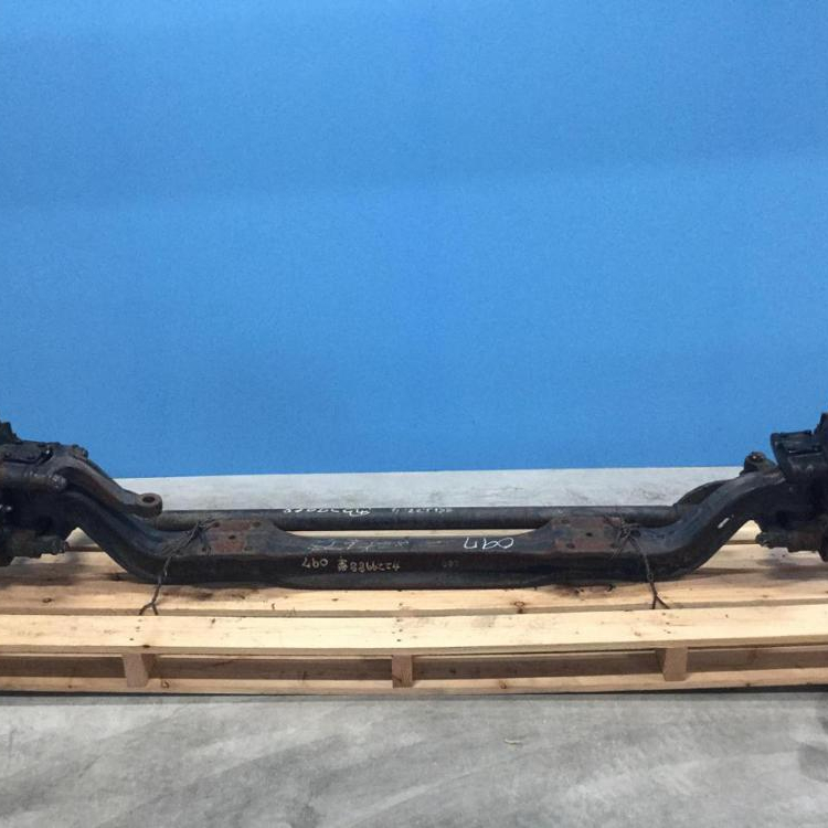 Disabilities Second Hand ISUZU Japan Drive Axle
