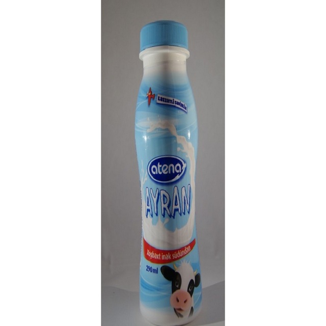 Atena айран 0.29l