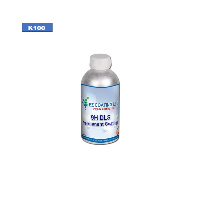 Super Hydrophobic anti-graffiti glass ceramic car coating for and UV diamond 9H permanent use