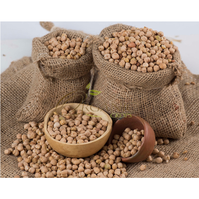 Fresh Quality Kabuli Dried Chickpeas from Sudan
