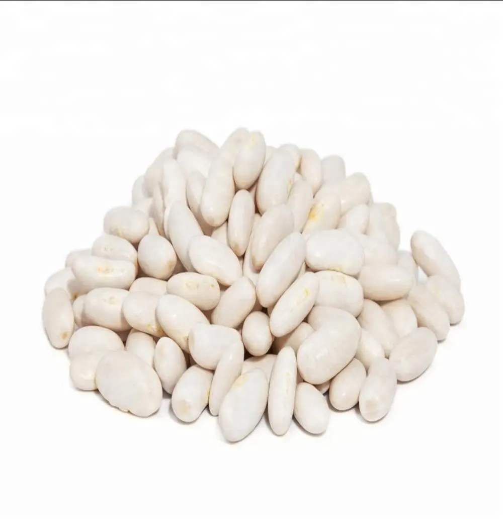 Premium Grade White Kidney Beans
