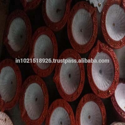 earthen pot diya for decoration marriage purpose outdoor and indoor activities functions