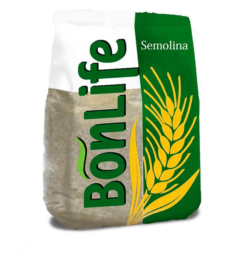 BONLIFE SEMOLINA from Ukraine