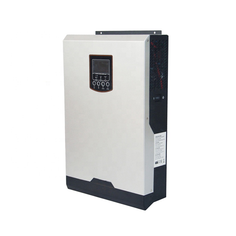 Axpert VMII 3KVA/5KVA Гибридный солнечный инвертор, инвертор напряжения