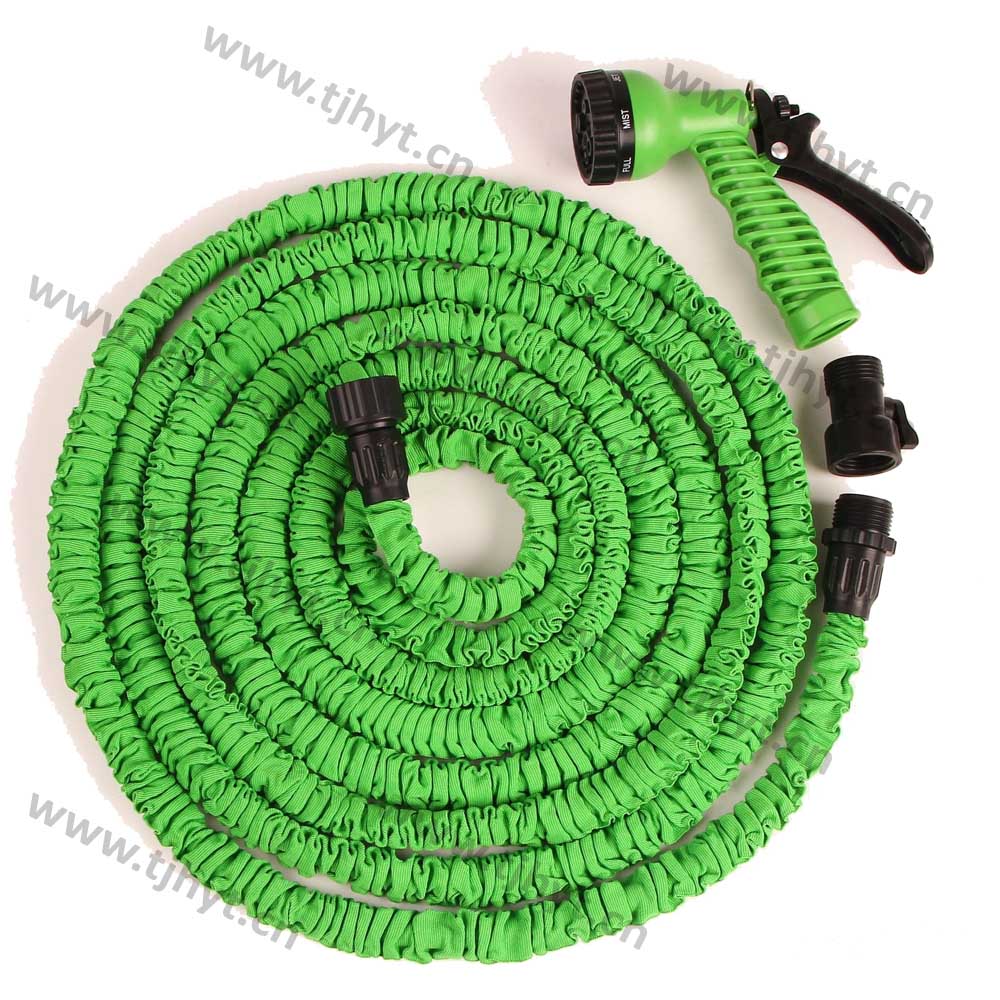 best lightweight retractable garden water magic hose pipe