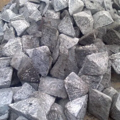 Basic Pig Iron P1/P2, PL1/PL2