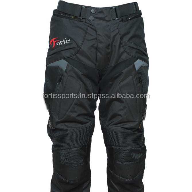 Мотоциклетные брюки cordura