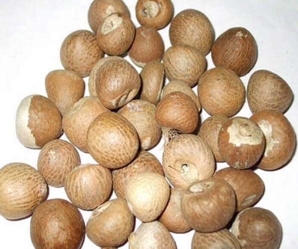 Сушеные Цельные/сплиты Betel Nut