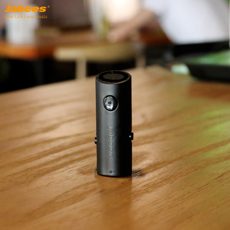 Bluetooth-передатчик Jabees HearLink, приемник для ТВ 4 в 1, портативный дистанционный микрофон, аудио, Bluetooth-передатчик, приемник