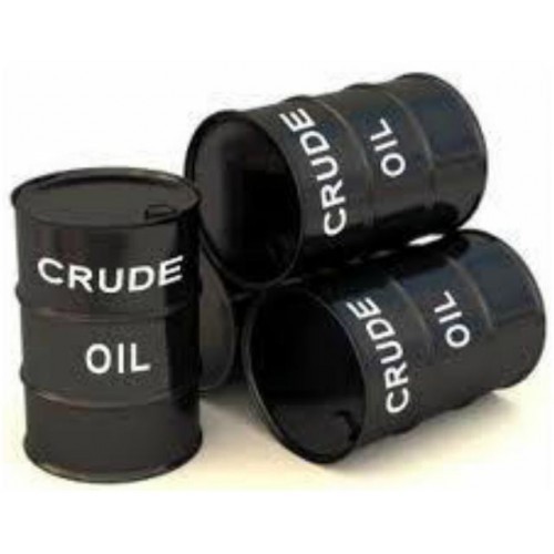 Саудовская светлая Сырая нефть