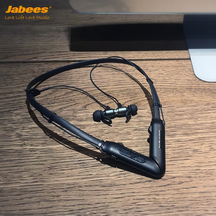 Слуховые аппараты Jabees с функцией персонального усилителя звука, цифровая Самоустанавливающаяся умная Bluetooth-гарнитура с шумоподавлением