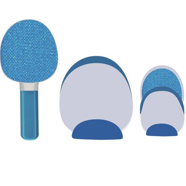 Оптовая продажа 2019 новых собак зоотоваров Lint Remover, двухсторонний самоочищающийся Мех животных Lint Remover