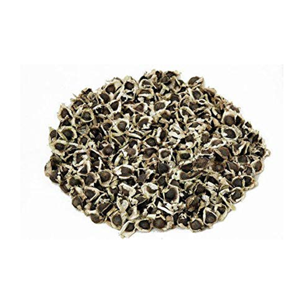 Organic Moringa Seeds